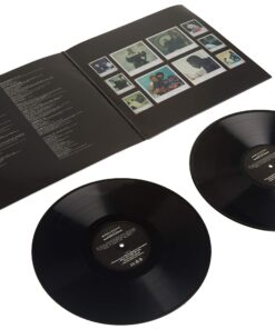 Good Kid, m.A.A.d City: A Short Film Explicit Lyrics Vinyl, Explicit Lyrics, October 22, 2012 12 71rIummfplL