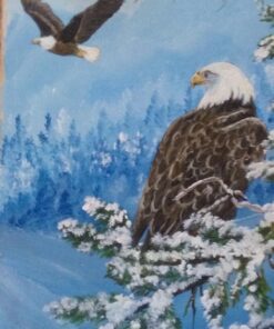 Strathmore 200 Series Canvas Paper, Tape Bound Pad, 9x12 inches, 10 Sheets (115lb/187g) - Artist Paper for Adults and Students - Oil Paint, Acrylic Paint, Mixed Media, Art Journaling 20 71rJ3z1GPqL