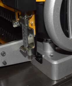 Wixey WR510 Electronic Digital Readout Kit for Portable Planers 59 71rJrhdP0KL