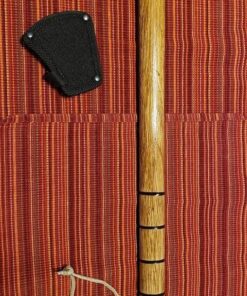 Cold Steel 90TH Trail Hawk American Hickory Handle, One Size (Package May Vary) 52 71rK9Rb0qQL