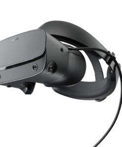 Alternative view of Oculus Rift S PC-Powered VR Gaming Headset