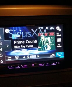 SiriusXM SXV300V1 Satellite Radio Vehicle Tuner - Add to Any SiriusXM-Ready Car Stereo 29 71rLDxle55L