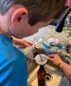 Mr. Root Beer Home Brewing Root Beer Kit 21 71rLUciIyDL