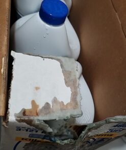 Clorox Performance Bleach, 121 Oz, Pack of 3 13 71rLb3dqpNL