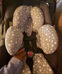 Baby Trend Expedition Jogger Travel System, Millennium White 38 71rLctxLdqL