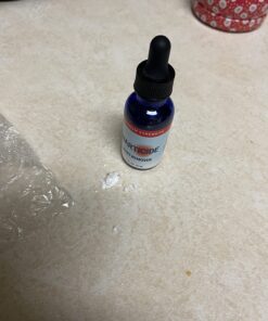 Warticide Fast-Acting Wart Remover - Plantar and Genital Wart Removal, Attacks Warts On Contact, Easy Application (1 Fluid Ounce) 1 Fl Oz (Pack of 1) 27 71rOPT2XPBL