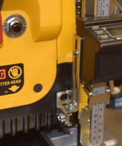 Wixey WR510 Electronic Digital Readout Kit for Portable Planers 60 71rOSPMbnQL