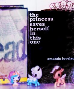 the princess saves herself in this one 17 71rOpAFjHoL