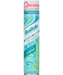 Batiste Dry Shampoo, Original Fragrance, 6.73 Fl Oz,Pack of 3 6.73 Fl Oz (Pack of 3) 50 71rP ZBWFLL