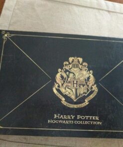 Harry Potter Hogwarts Collection (Blu-ray + DVD) Multi-Format February 25, 2014 89 71rPrnEX4L