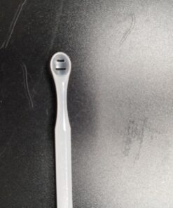 Clinere® Ear Cleaners, 10 Count Earwax Remover Tool Safely and Gently Cleaning Ear Canal at Home, Ear Wax Cleaner Tool, Itch Relief, Ear Wax Buildup, Works Instantly, Exfolimates, Earwax Cleaners. 10 Count (Pack of 1) White 38 71rQ2nlIXL