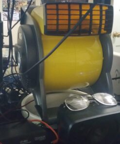 Lasko 655704 Stanley Pivoting Blower Fan 39 71rQ61HUrvL