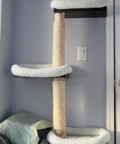 T.W . Evans Cordage Co. 23-410 3/8-Inch by 100-Feet Twisted Sisal Rope,Tan,Onе Paсk 18 71rQ6M9dvbL