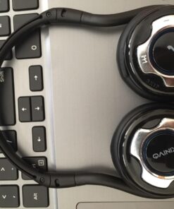 Kinivo BTH220 Bluetooth Stereo Headphone – Supports Wireless Music Streaming and Hands-Free Calling 57 71rQkfAxNqL