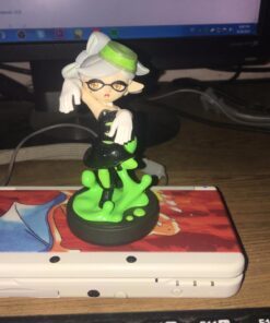 amiibo fire Fly 7 71rQwQibF2L