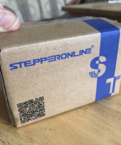 STEPPERONLINE Short Body Nema 17 Bipolar Stepper Motor 1A 22.6oz.in/16Ncm DIY CNC Extruder 54 71rR9iPHrKL