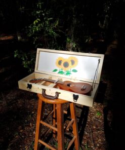 D'Addario EJ87S Titanium Ukulele Strings, Soprano 17 71rRIrQoSFL