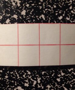 Jh-Best Crafts12 X 10' Feet Roll Transfer Paper w/Grid- Perfect Alignment of Cameo or Cricut Self Adhesive Vinyl for Decals, Signs, Walls, Windows and Other Smooth Surfaces 40 71rSWb8NwfL