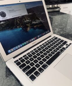 MOSISO Silicone Keyboard Cover Compatible with MacBook Air 13 inch A1466 A1369 2010-2017&Compatible with MacBook Pro 13/15 inch (with/Without Retina Display, 2015 or Older Version), Black 49 71rSiDrbjAL