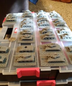 ELEGOO ABS-Like 3D Printer Resin LCD UV-Curing Resin 405nm Standard Photopolymer Resin for LCD/MSLA/DLP 3D Printing Grey 500g ABS Grey 500g 58 71rT3BIT4HL