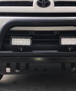 Auxbeam LED Light Bar 7Inch 36W Flood Led Off Road Lights Driving Lights LED Work Lights Waterproof for Jeep Off-Road SUV Truck Car ATVs Boats (2 PCS) 2Pcs 7" Flood 54 71rT8nv2K1L