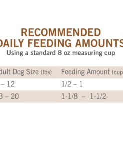 Purina Dog Chow Small Breed Dry Dog Food, Little Bites With Real Chicken & Beef - 8 lb. Bag 8 Pound (Pack of 1) 24 71rT9etvirL