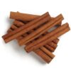 Frontier Co-op Cinnamon Sticks 2 3/4" (Vera AA grade), Kosher | 1 lb. Bulk Bag | Cinnamomum burmannii (Nees and T. Nees) Blume 1 Pound (Pack of 1) 79 71rTYPfHcmL