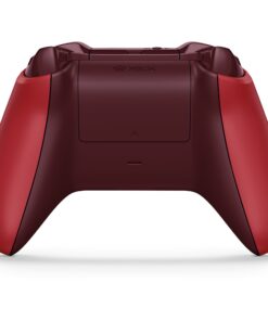 Xbox Wireless Controller – Red 18 71rTbkP5AAL