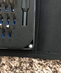 iFixit Pro Tech Toolkit - Electronics, Smartphone, Computer & Tablet Repair Kit 48 71rTrcZ 83L