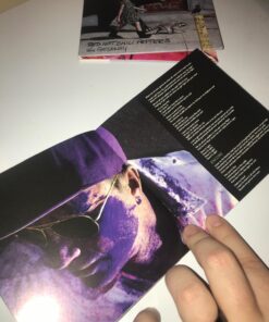 The Getaway The Getaway 9 71rTvU3wZRL