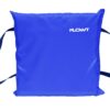 Flowt Type IV Throwable Flotation, Foam Cushion, USCG Approved Blue 71 71rU2c60t1L