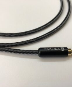 Syncwire 3.5mm Nylon Braided Aux Cable (3.3ft/1m,Hi-Fi Sound), Audio Auxiliary Input Adapter Male to Male Cord for Headphones, Car, Home Stereos, Speaker, iPhone, iPad, iPod, Echo & More – Black 3.3 ft (1 m) 42 71rUClfMCjL 3