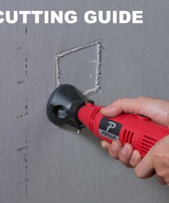 POPULO Power Rotary Tool Kit with Flexible Shaft, 107 PCS, Variable Speed Engraving Tool Kit Grinder Woodworking Corded Rotary Tools Drimmer Set, for Carving Sanding Cutting Polishing, Gift for DIYer 27 71rUnMCKIOL