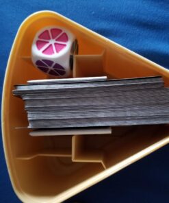 TRIVIAL PURSUIT Harry Potter (Quickplay Edition) | Trivia Game Questions from Harry Potter Movies 47 71rVJ9XgOtL