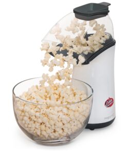 Alternative view of Presto 04821 Orville Redenbacher's Hot Air Popper, 1 Liters, White
