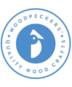 Brown Craft Paper Roll 48 Inches Wide, 1800 Inches Long, 1 Roll, Jumbo Roll for Gift Wrapping Paper and Packing Paper, by Woodpeckers 48" x 1800" Single Roll 15 71rW0rygpIL