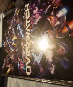 The Art of Overwatch 6 71rW304sK4L