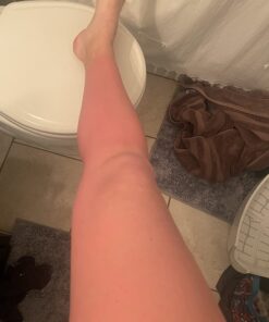 Solar Recover Daily Moisturizing Spray (12 Ounce) - Hydrating Facial & Body Mist for Year Round Dry Skin Relief - 2460 Sprays of Lotion Delivered in Water with Vitamin E, Lavender Oil & Calendula 45 71rWCyWG0ZL