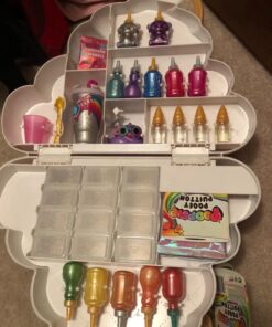 Poopsie Pooey Puitton Slime Surprise Slime Kit & Carrying Case 38 71rWPuuHmGL 1