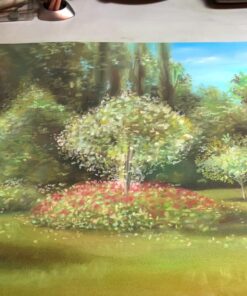 PRO ART Artist Pastel Set, 72 Count (Pack of 1), Assorted 72 Count (Pack of 1) 6 71rWb299bvL