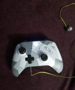 Xbox Wireless Controller – Winter Forces Special Edition 28 71rWdbXQCIL