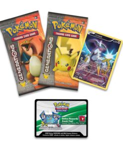 Pokemon TCG: Mythical Arceus Pin Collection 9 71rX6JYffVL