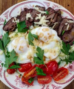 OXO Good Grips Silicone Egg Poachers (Set of 2),Yellow 50 71rXOZN5MIL