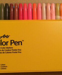 Pentel Color Pen, Set of 36, Assorted (S360-36) 43 71rYKzYXxQL