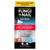 Fungi Nail Anti-Fungal Ointment, Kills Fungus That Can Lead to Nail & Athlete’s Foot with Tolnaftate & Clinically Proven to Cure Infections, Natural Color, 0.7 Fl Oz 11 71rYMQTWcnL