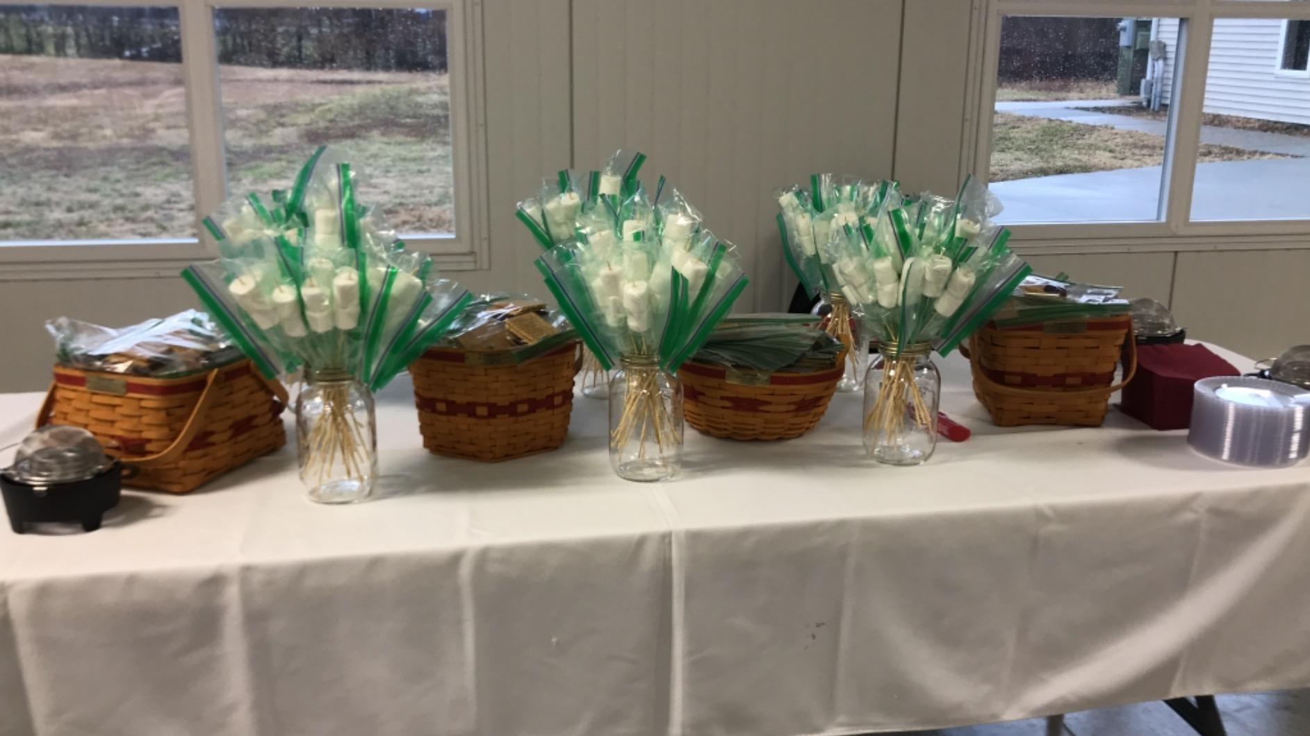 Sterno Smores Maker Junior, Table top Smores Roaster - Designed for Safe, Cord Free Indoor or Outdoor Fun, Ideal for Kids, Parties, Fun Housewarming Gifts and More Black 16 Sterno Smores Maker Junior, Table top Smores Roaster - Designed for Safe, Cord Free Indoor or Outdoor Fun, Ideal for Kids, Parties, Fun Housewarming Gifts and More Black - Image 16