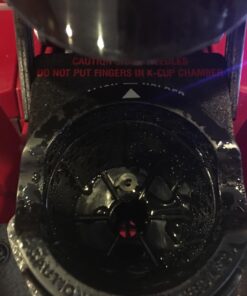 Maxiliano Cleaning Pods Compatible with K-Cup 2.0 Keurig, Stain Remover, Biodegradable, Non Toxic, 6 Cups Count per Pack. 33 71rYsEWhbZL 1