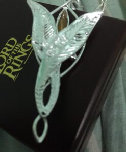 Arwen Evenstar Pendant - Lord of the Rings 24 71rZO2ENVnL