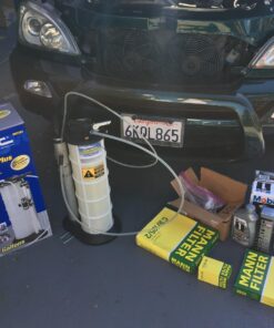 Mobil 1 FS European Car Formula Full Synthetic Motor Oil 0W-40, 5 Quart 55 71ra0QBTc8L