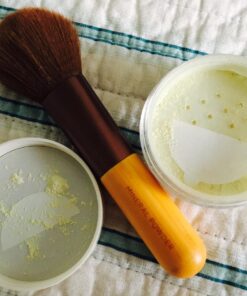 Mario Badescu Special Healing Face Powder for Oily and Troubled Skin, Reduces T-Zone Shine, Decongests Pores and Balances Excess Oil, Gentle Sulfur Powder for Skin Care 38 71raLBvHeSL